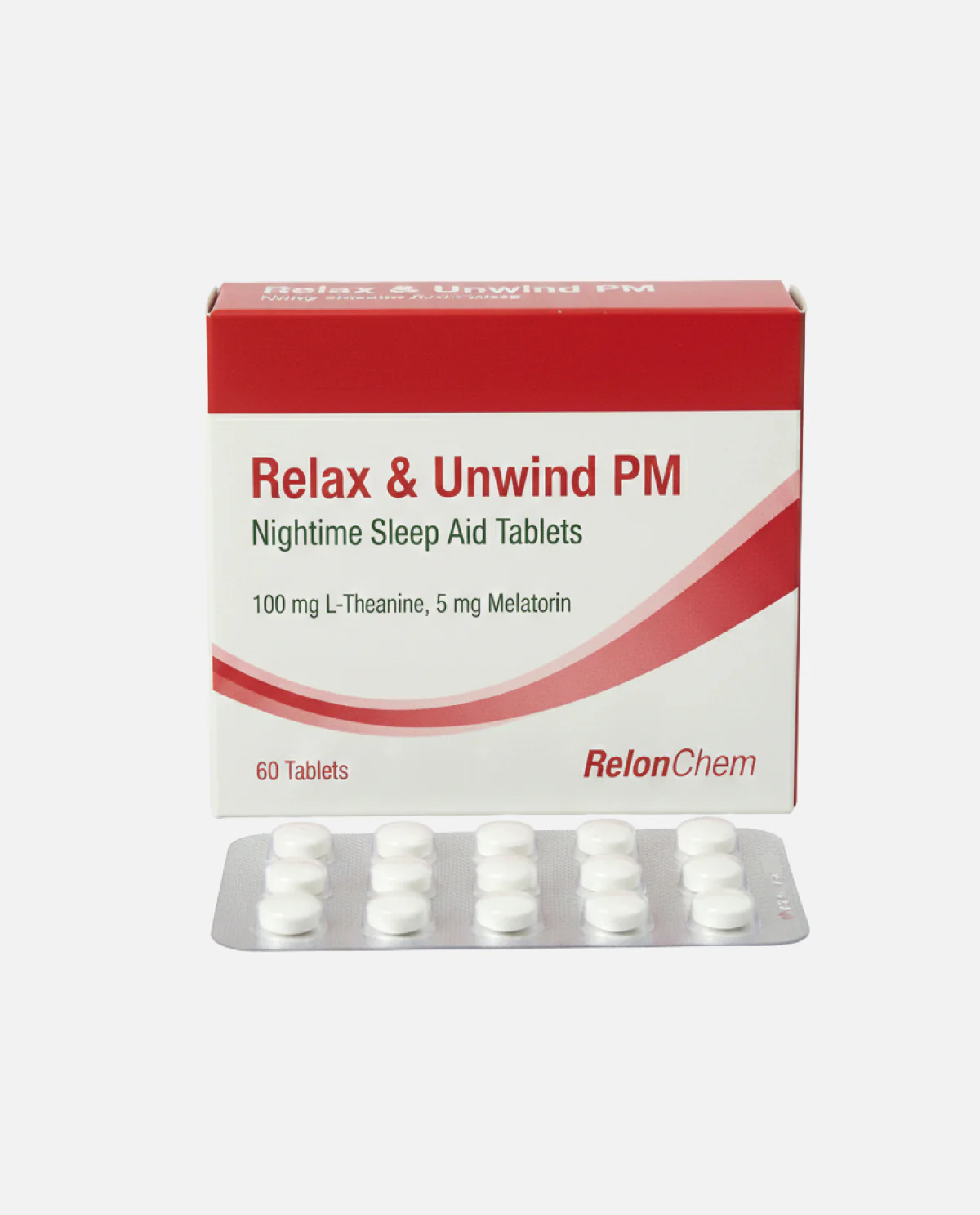 Relax & Unwind PM