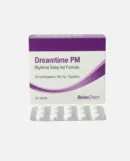 Dreamtime PM