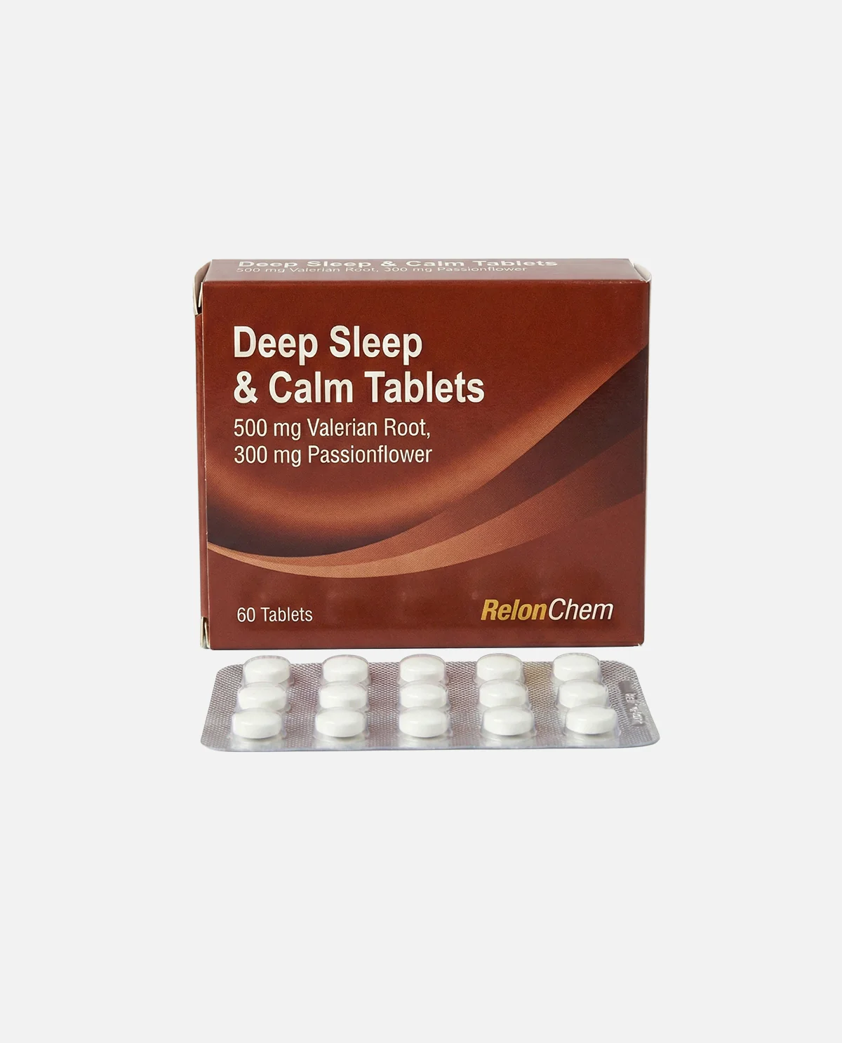 Deep Sleep & Calm Tablets