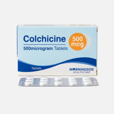 Colchicine Tablets