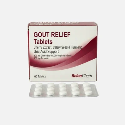 Gout Relief Tablets