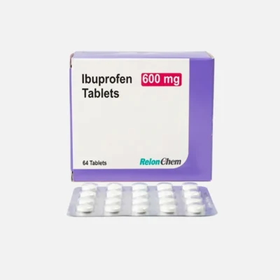 Ibuprofen Tablets