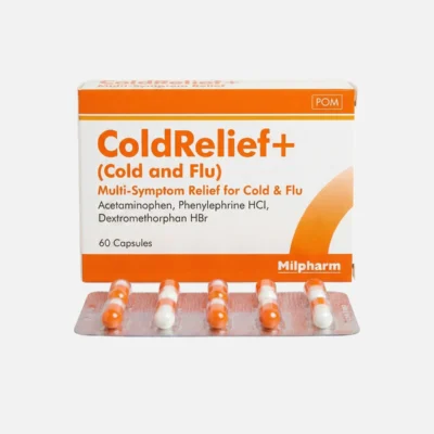 ColdRelief+
