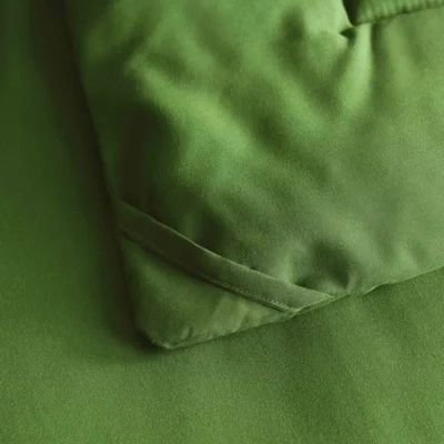 8-Piece Modern Comforter Set with Sheets for All-Season Use
