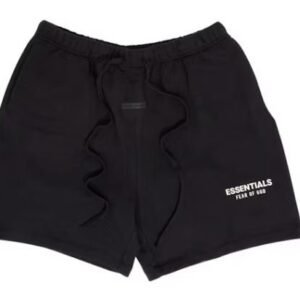 Classic Heavyweight Sweatshorts for Everyday Comfort and Street Style