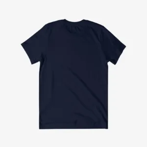 College Team Logo Graphic Short-Sleeve Unisex T-Shirt