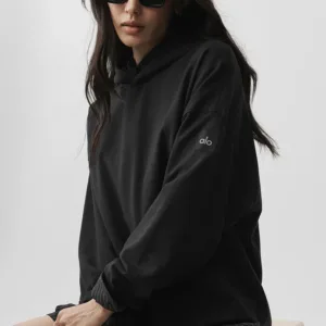 Premium Heavyweight Streetwear Pullover Hoodie