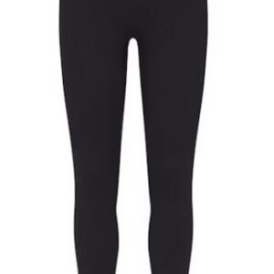 High-Waisted 26-Inch Leggings with Sculpting Compression