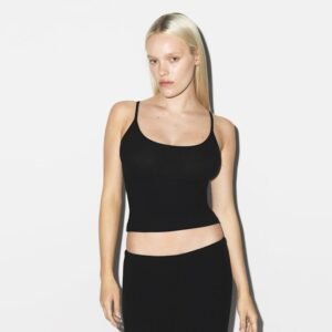 Soft Lounge Tank Sleep Set for Women