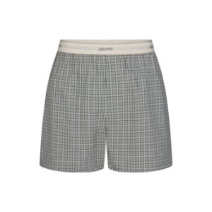 Men's Logo Band Stretch Cotton Boxer Briefs for Everyday Comfort
