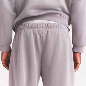 Men's Relaxed Fit Cotton Joggers for Everyday Comfort