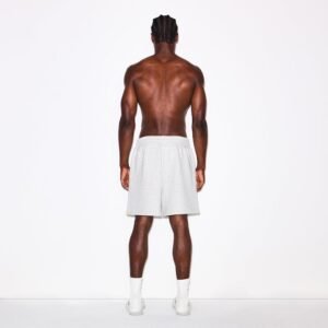 Men's Relaxed Fit Casual Shorts for Everyday Comfort