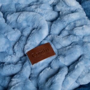 Ultra Soft Cozy Blanket for All-Season Comfort