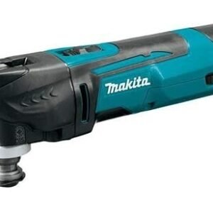 18V Cordless Oscillating Multi-Tool – Tool-Only, Fast Cutting and Sanding