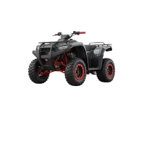 ATVs & UTVs